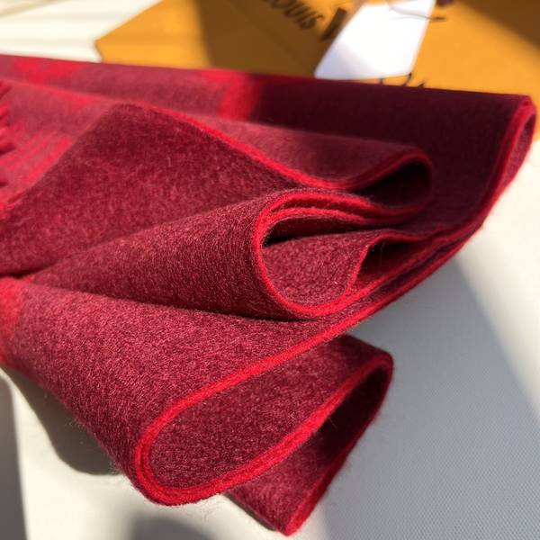 Louis Vuitton Scarf LVC00504